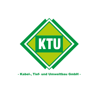 Blöcke, Banner, Briefbogen und Visitenkarten für KTU erstellt